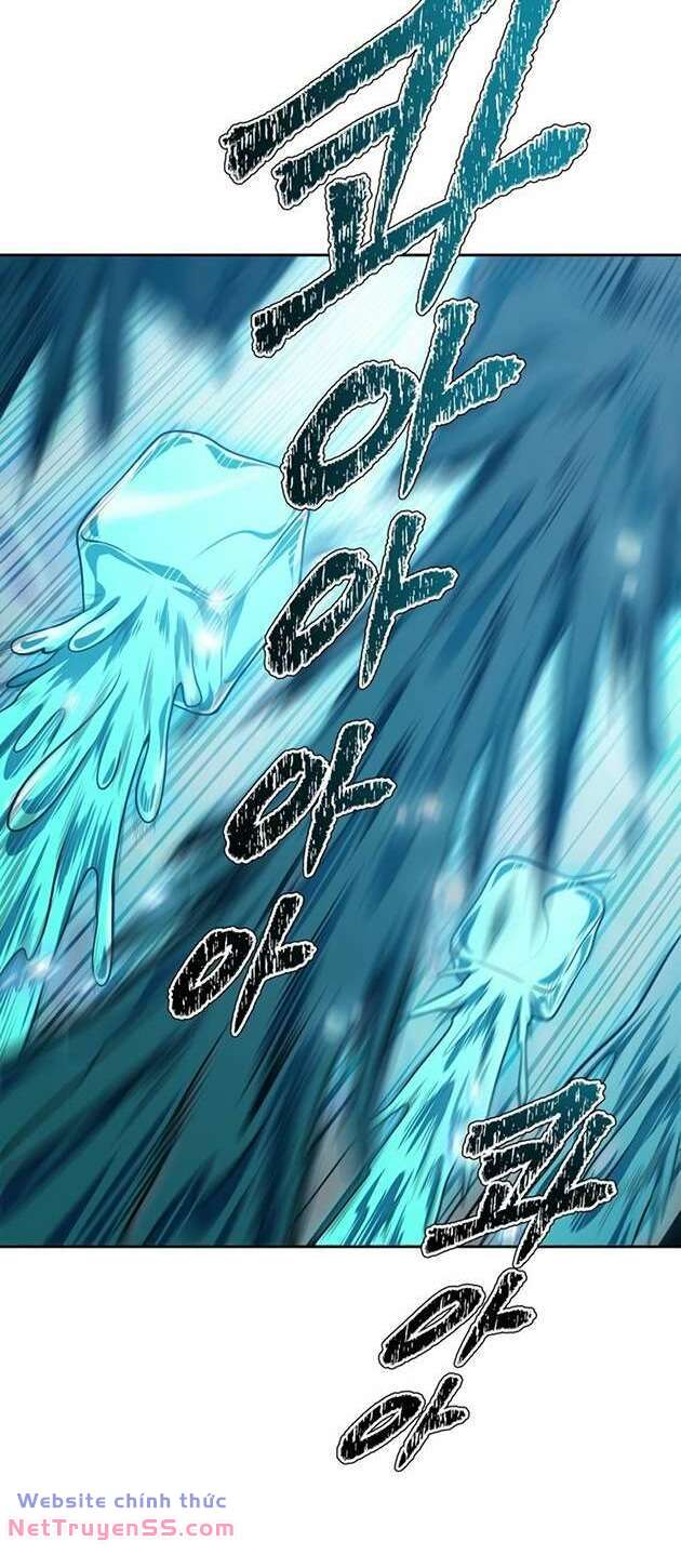 cuộc chiến trong tòa tháp chapter 604 44