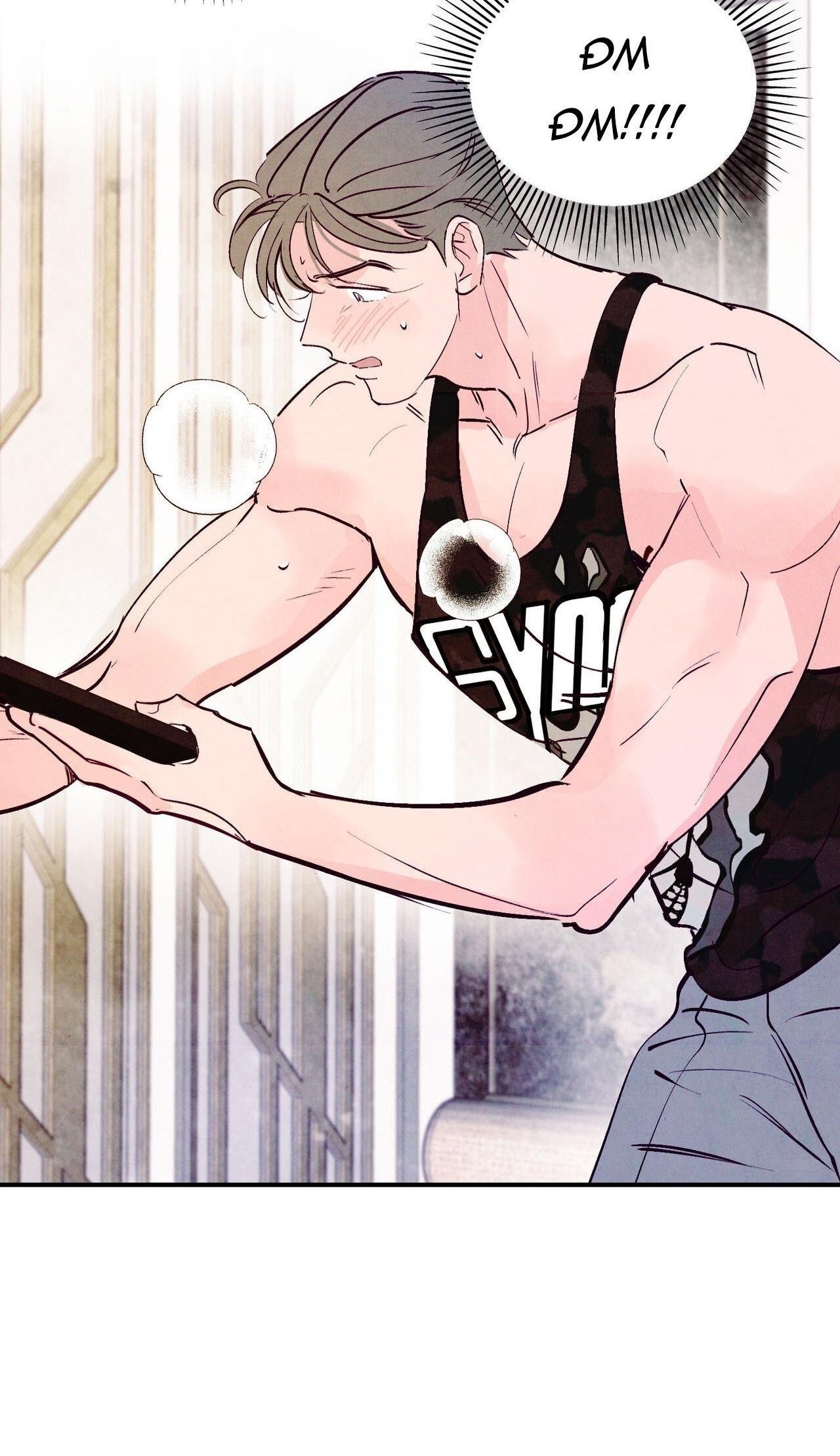 say tình [bl] chapter 82 5