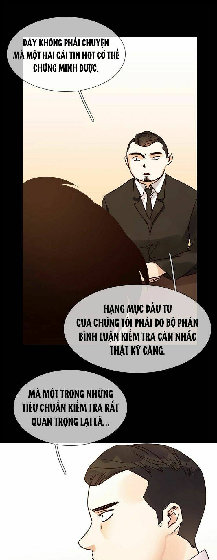 ngôi sao vụn vỡ chapter 21 32