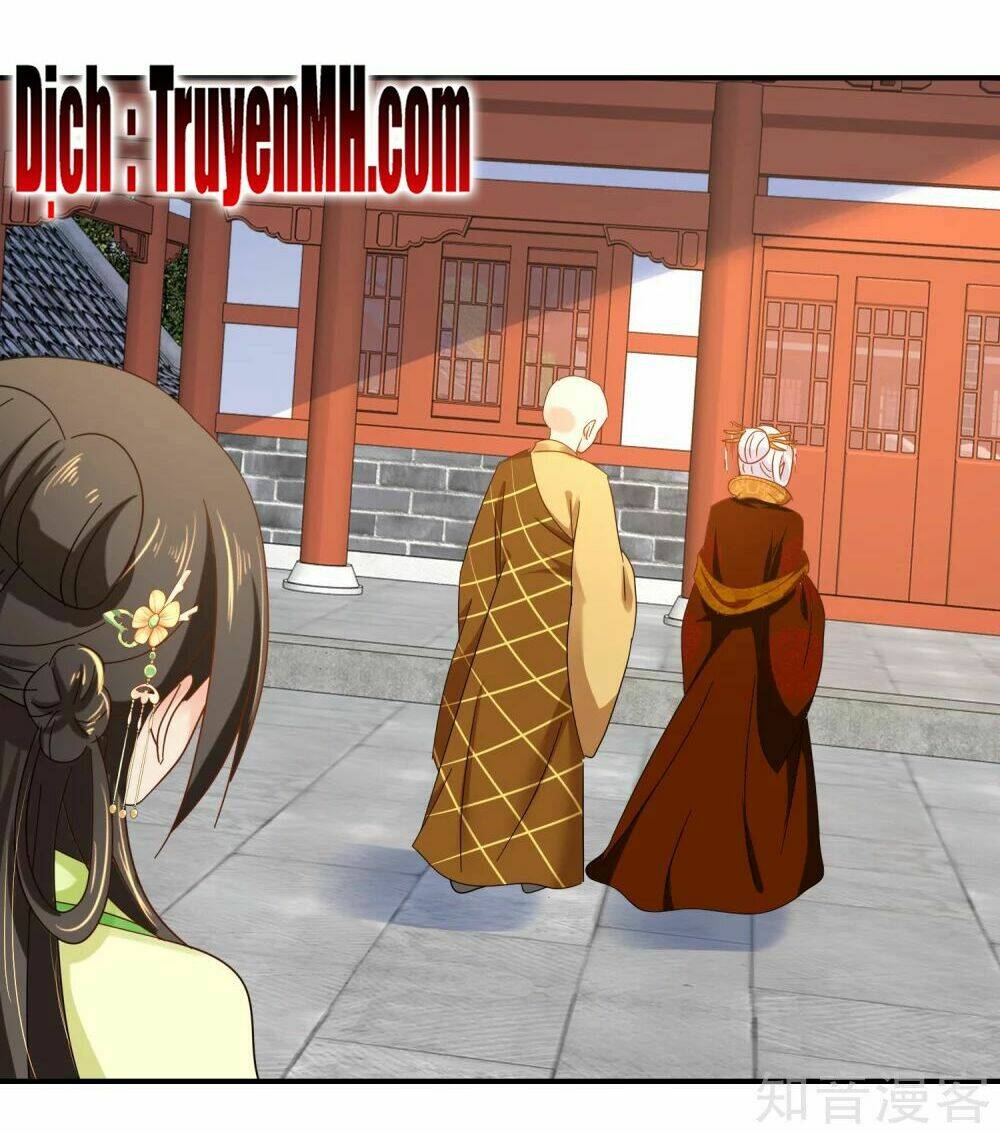 lãnh cung phế hậu muốn nghịch thiên chapter 111 7
