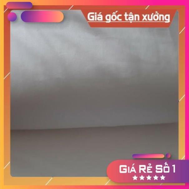 Drap Cotton Trắng Trơn T350 đủ zise