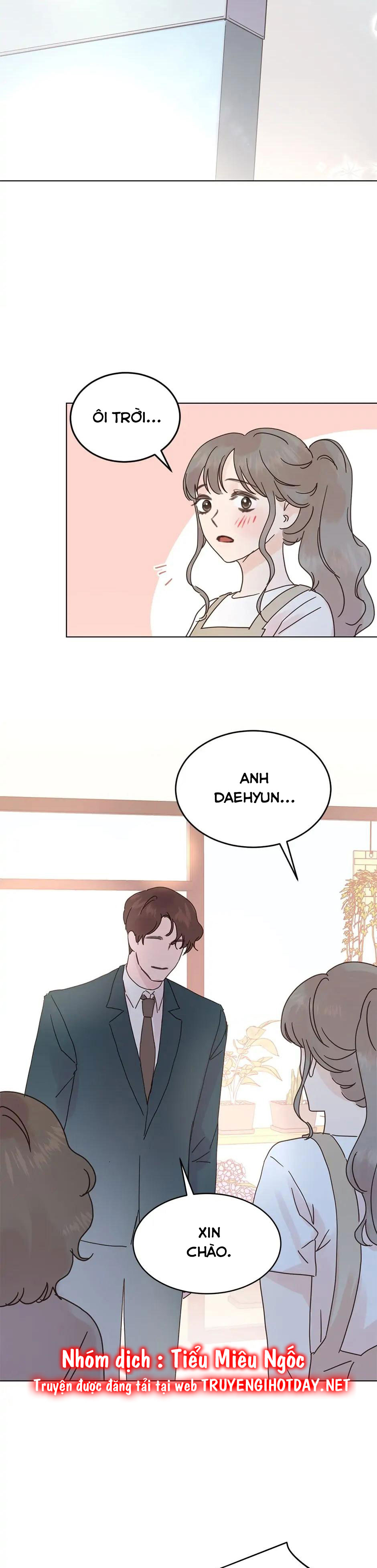 sự trả thù ngọt ngào của vợ tôi chapter 114 1