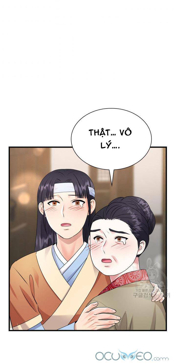 cô dâu của sói đen chapter 20 38