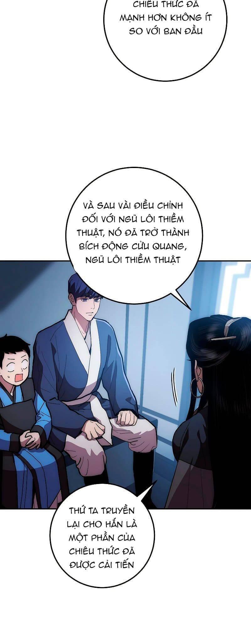 huyền thoại diệt thế độc long chapter 75 19