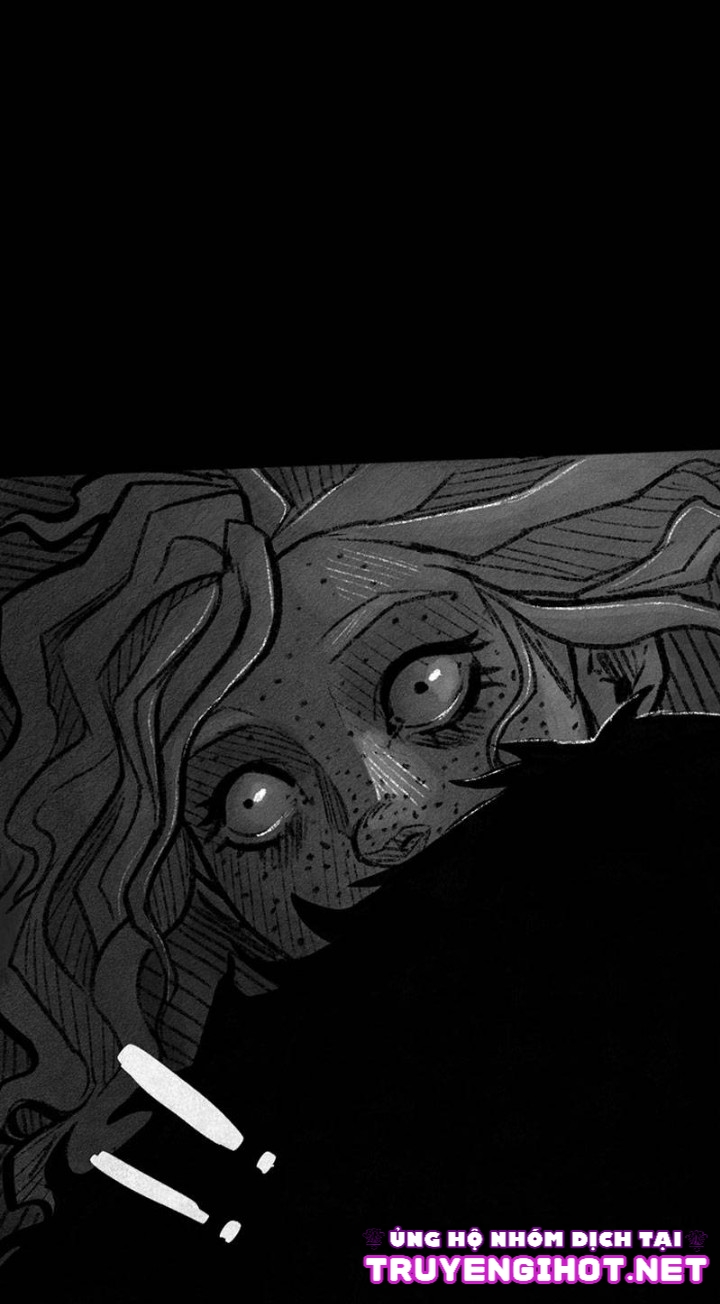 [18+] chim hoàng yến bé nhỏ của hades chapter 9 11