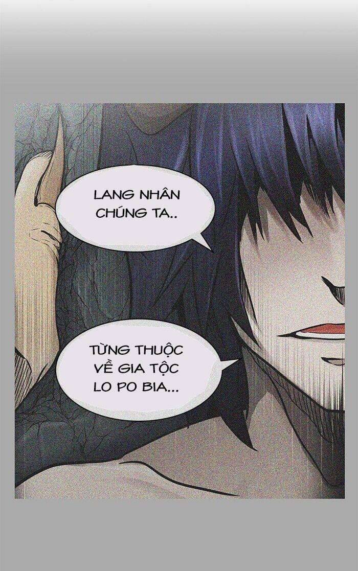 tòa tháp bí ẩn 2 chapter 468 11