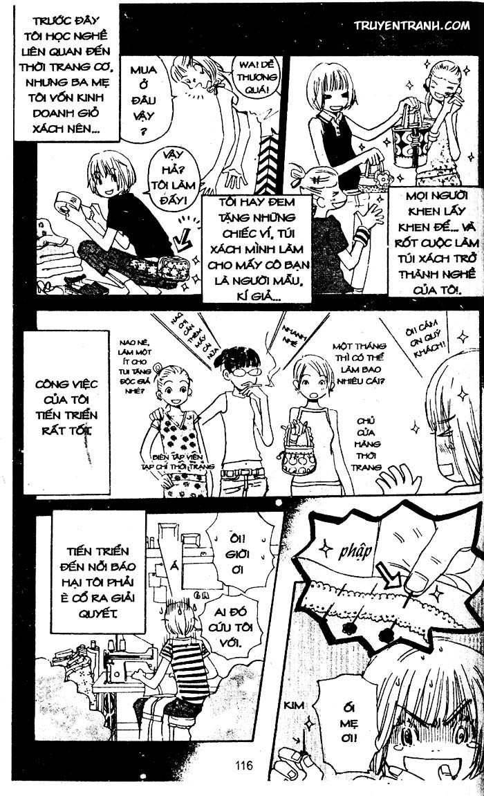 love n life chapter 65 6