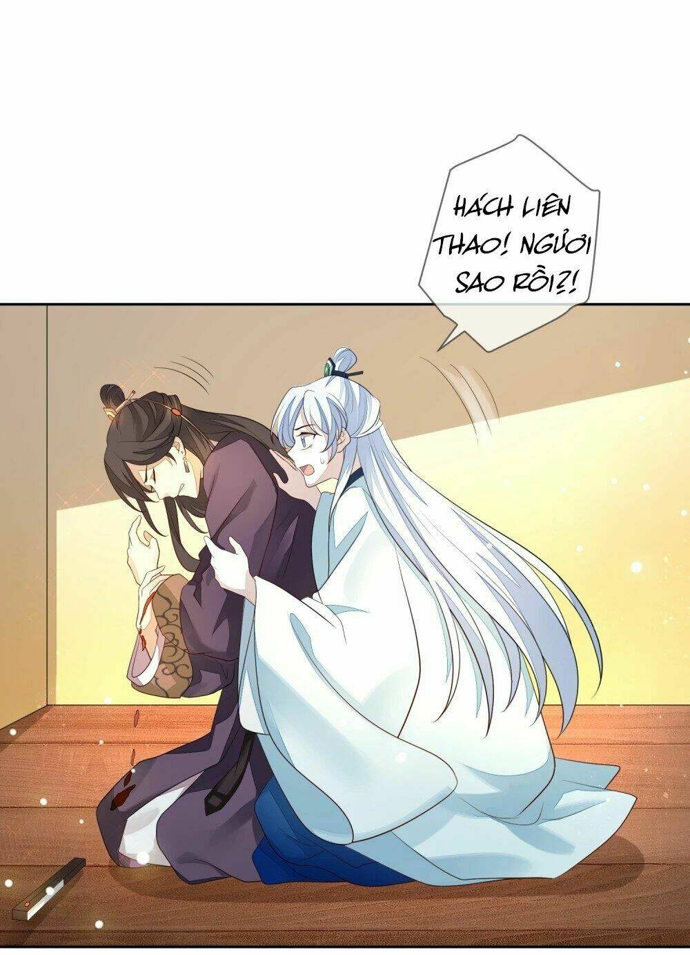 cửu khuyết phong hoa chapter 16 24