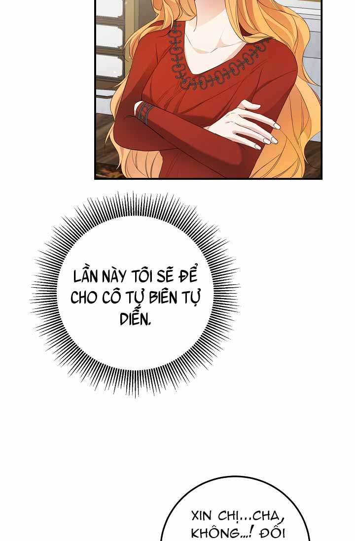 lí do cô ấy trở thành ác nữ chapter 19 24