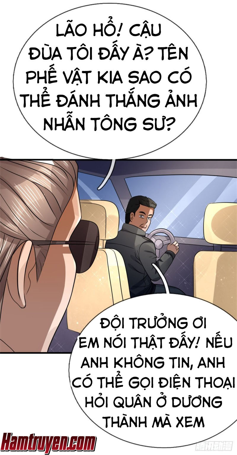 tuyệt thế binh vương chapter 106 1