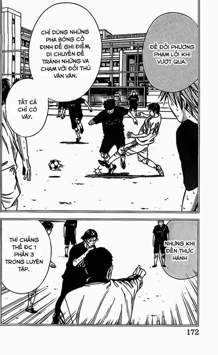 angel voice chapter 69 8