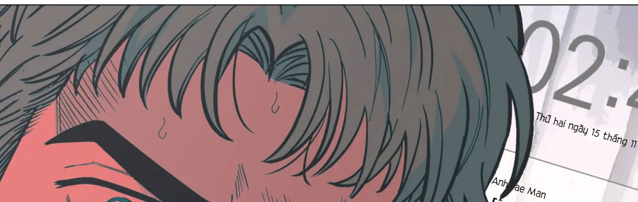 khi sát nhân biết yêu chapter 24 110