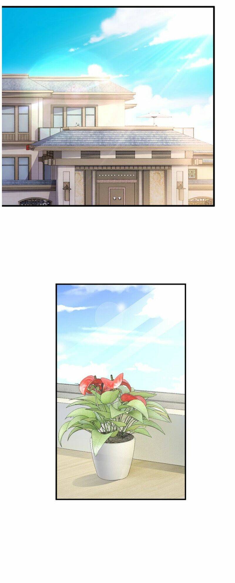 thú cưng độc quyền của boss chapter 39 23