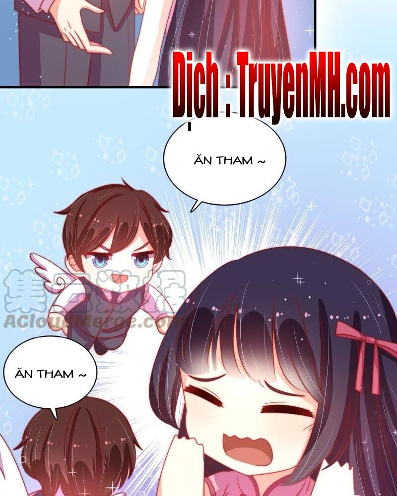 ngày nào thiếu soái cũng ghen chapter 113 7