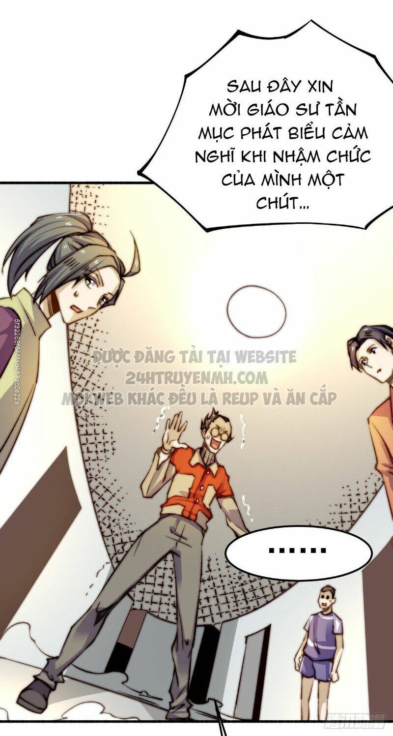 đô thị đỉnh phong cao thủ chapter 133 42