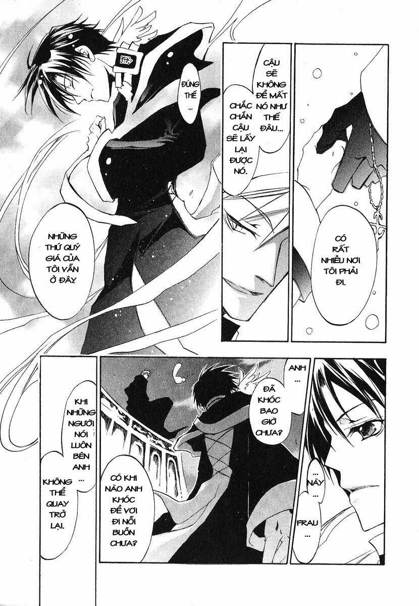 07 hồn ma chapter 20 20