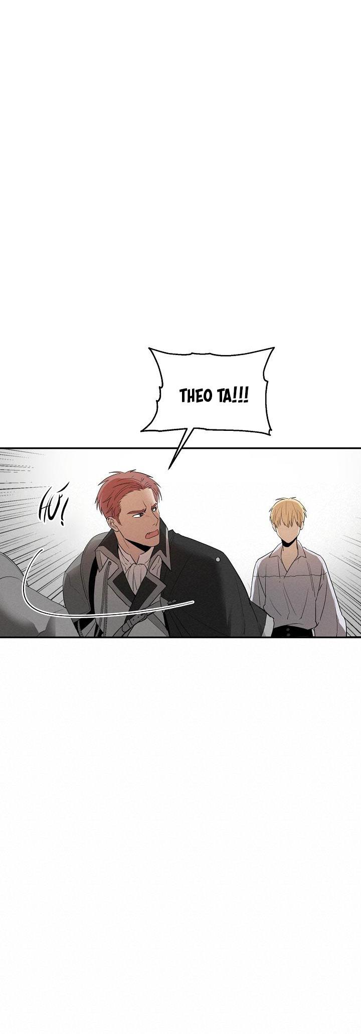 hai đất nước, đất nước của nô lệ chapter 4 15