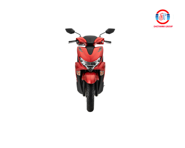 Xe máy Yamaha FreeGo Phiên bản tiêu chuẩn màu mới