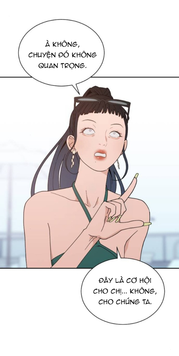 Vận May Bất Ngờ chapter 50.1 4