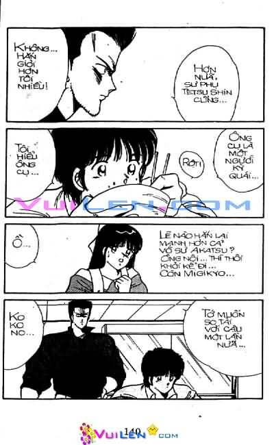 truyền nhân atula - shura no mon i chapter 4 141