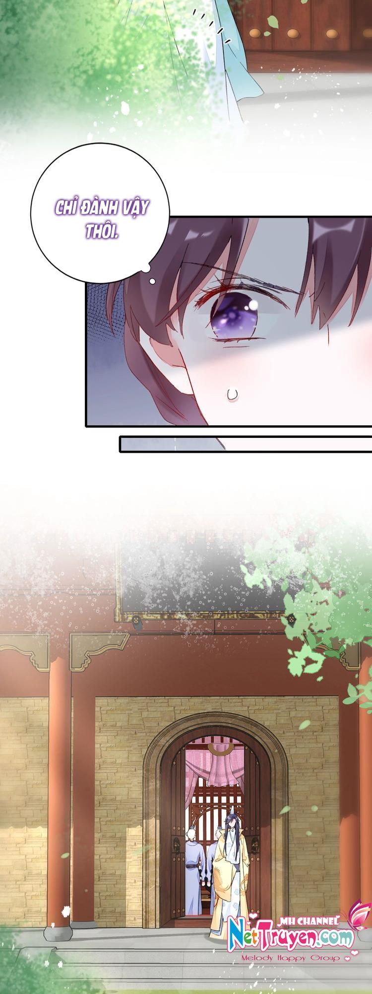 hoa nhan sách 2 chapter 34 13