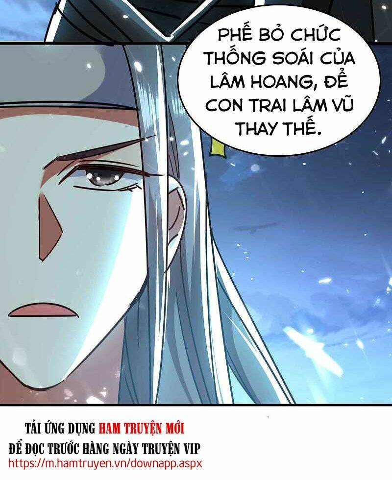 vạn giới tiên vương chapter 119 12