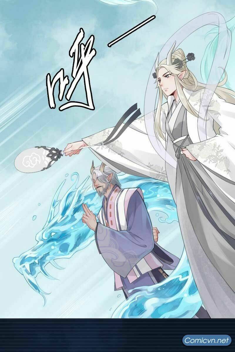 tây du ngạo tuyết thiên chapter 5 7