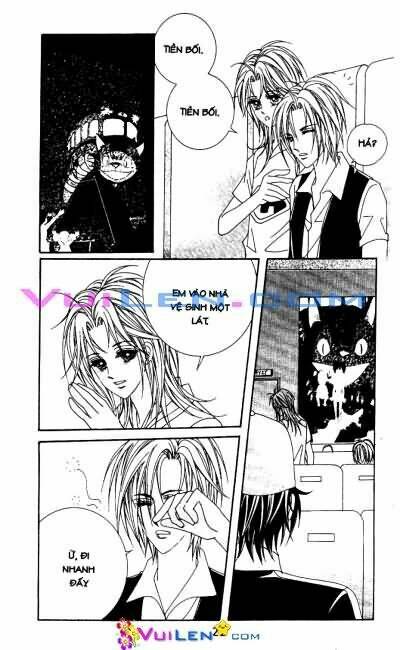 người duy nhất chapter 74 3