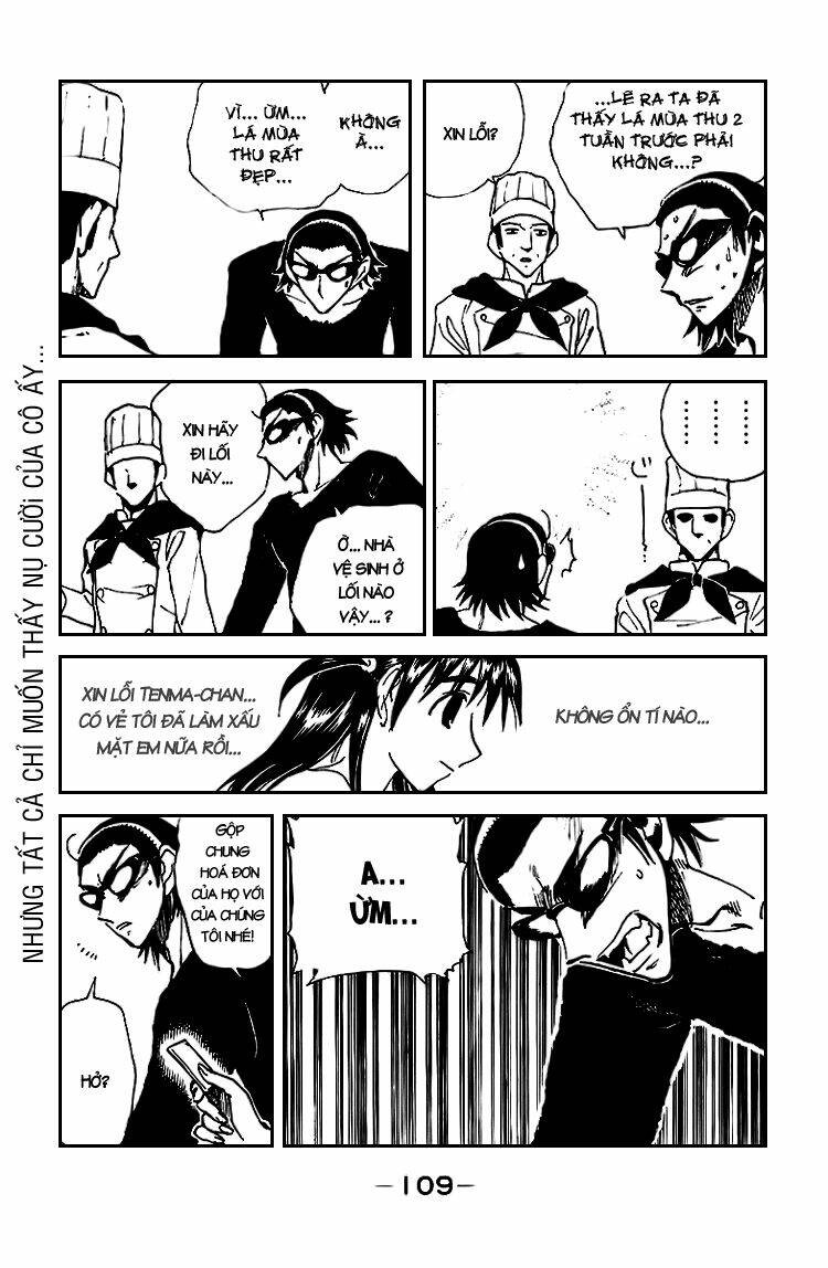 school rumble chapter 138 12
