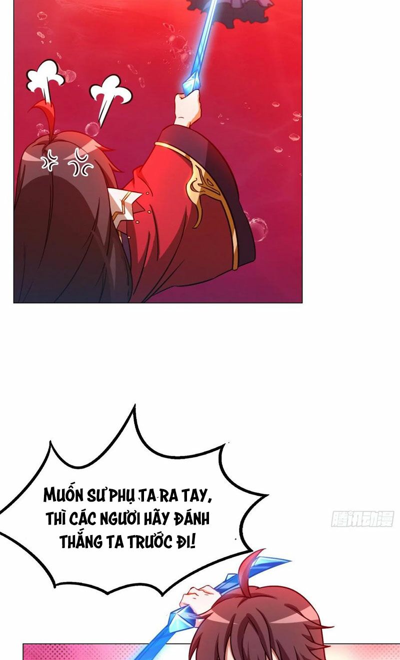 vạn cổ kiếm thần chapter 118 22