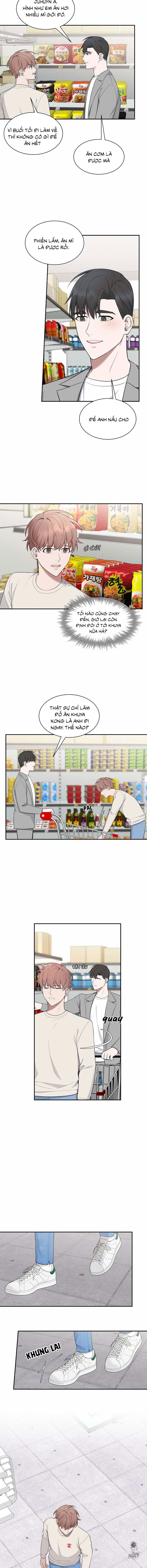 vùng vẫy chapter 41 6