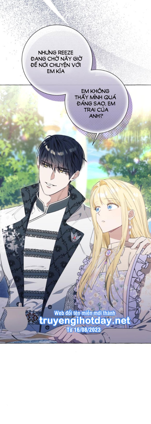 tôi tưởng đó chỉ là tiểu thuyết trọng sinh bình thường chapter 37.2 79