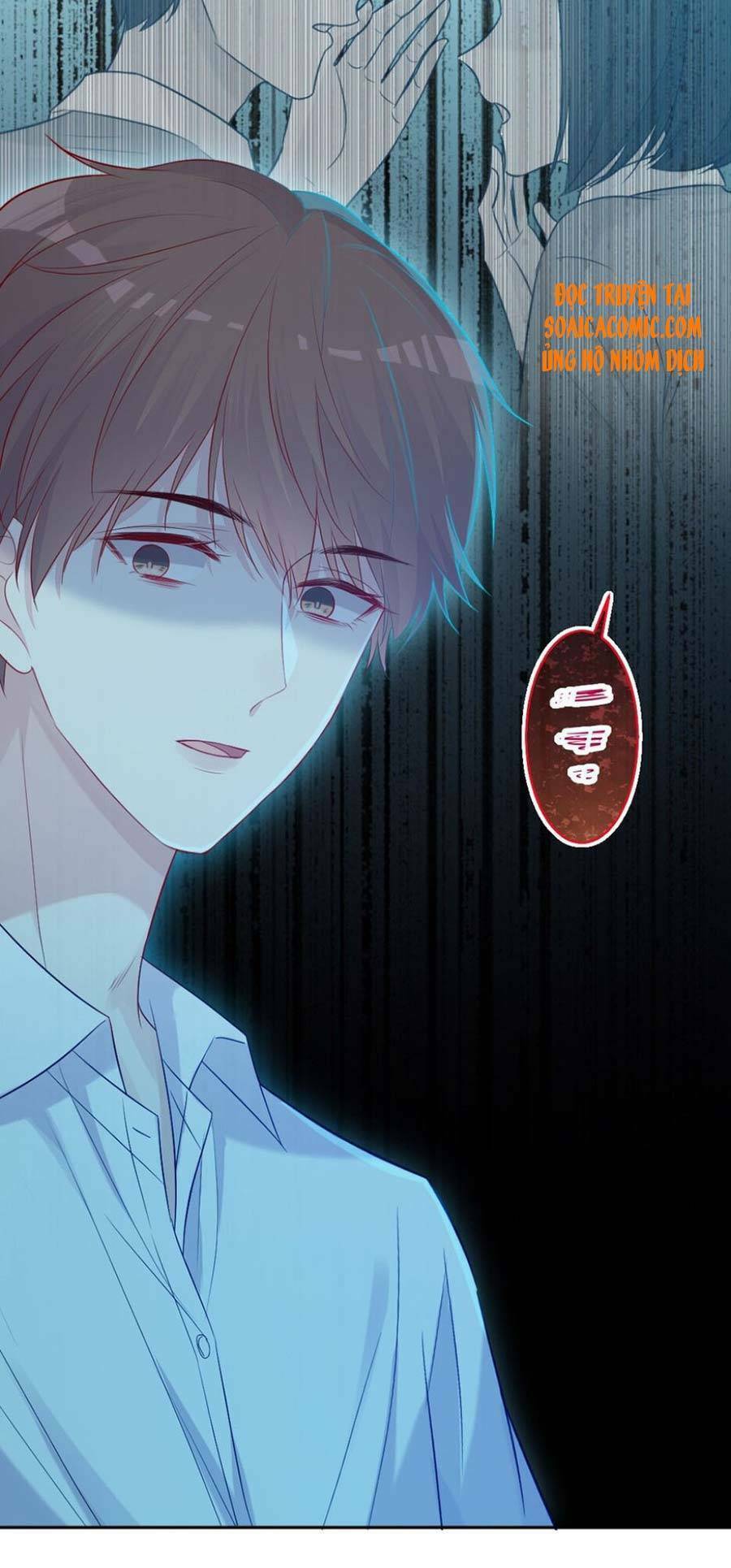 khi cô gái nhìn thấy thời gian chapter 5 52