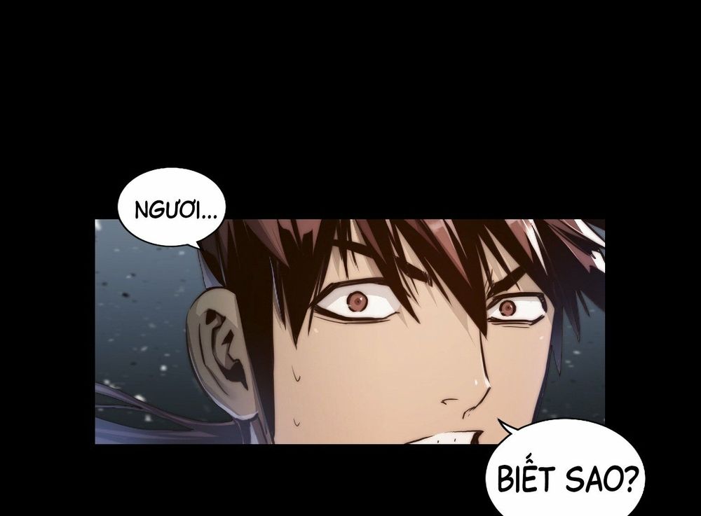 tam tuyệt tại dị giới chapter 91 107