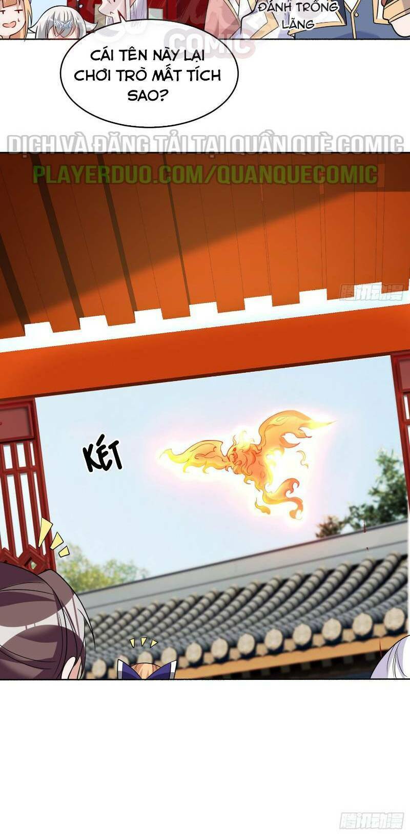 giáng thần chiến ký chapter 62 27