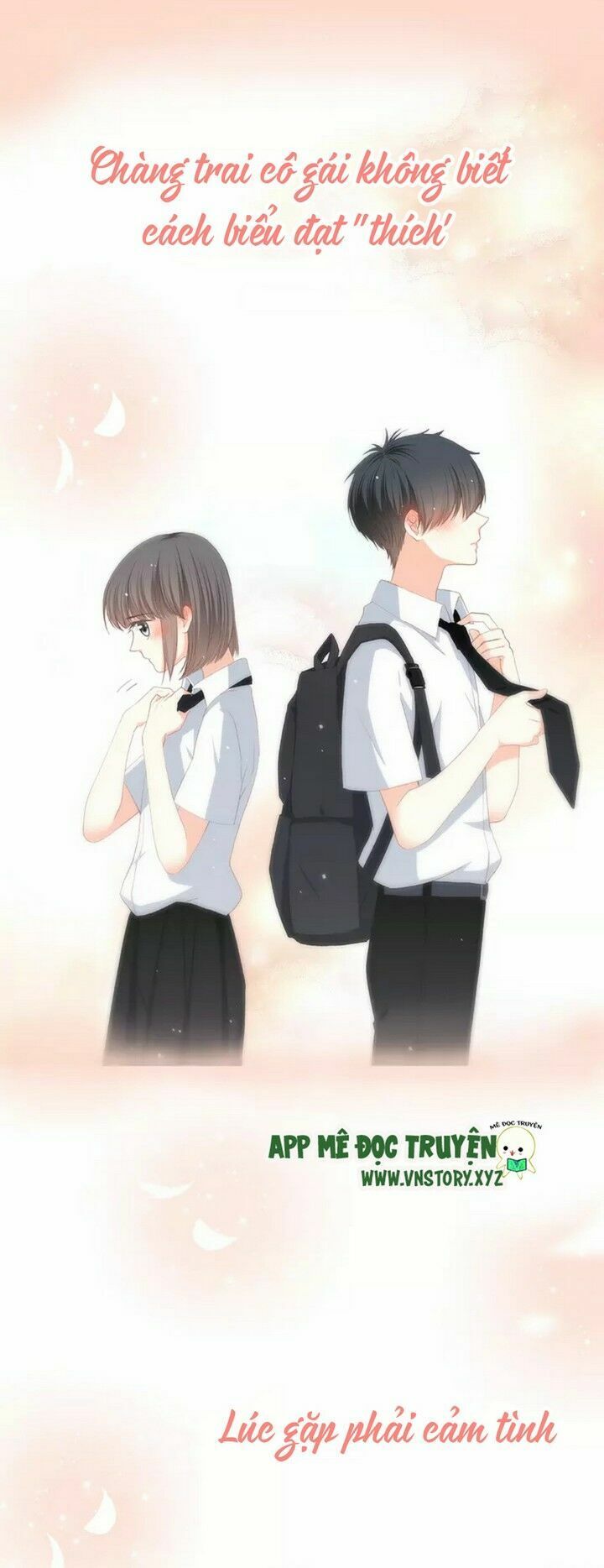 con tim rung động 2 chapter 0 6