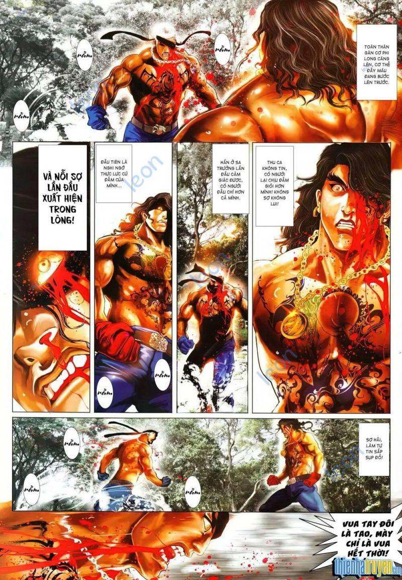 hỏa vũ diệu dương chapter 628 22