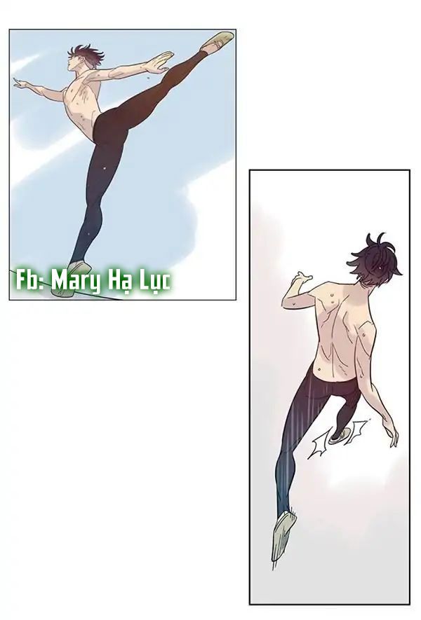 tôi muốn bay như một con bướm chapter 25 12