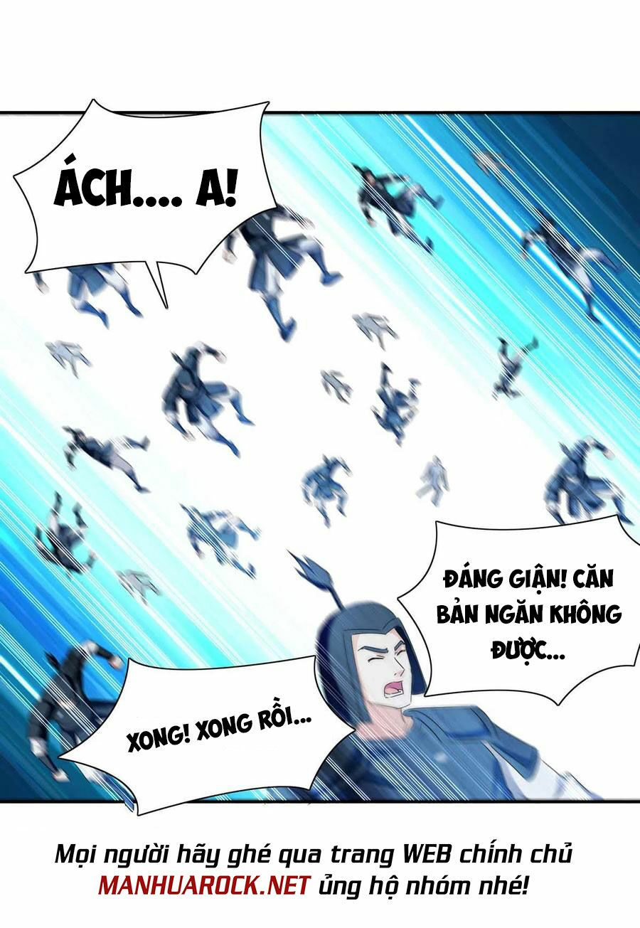 tối cường thăng cấp chapter 266 8