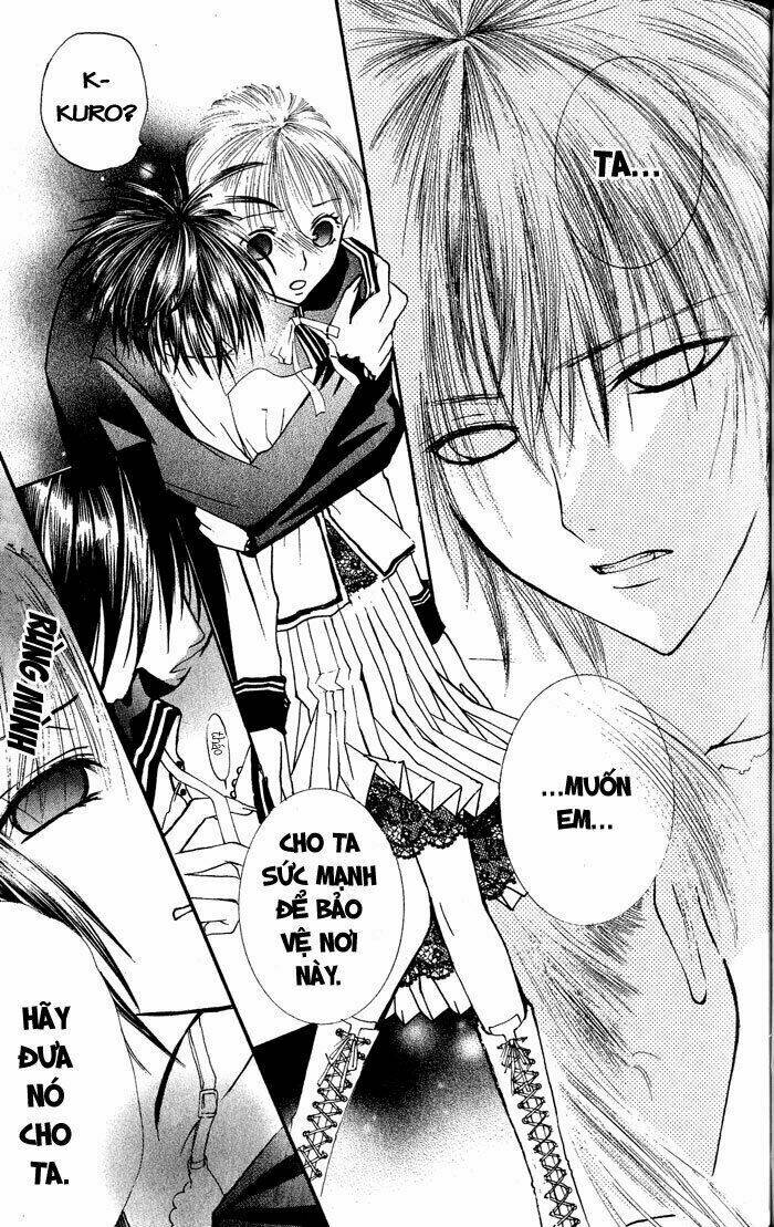 bloody kiss chapter 1 24