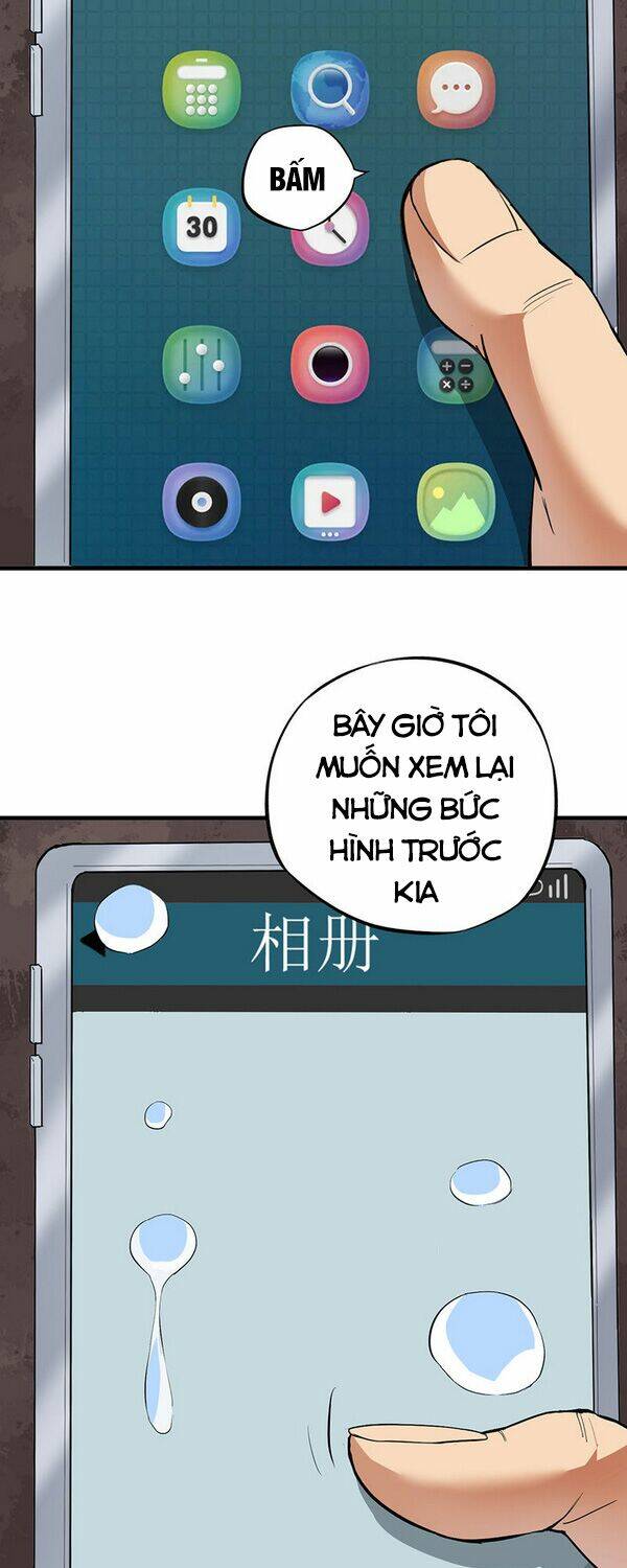 sau mạt thế tôi trở thành zombie chapter 61 5