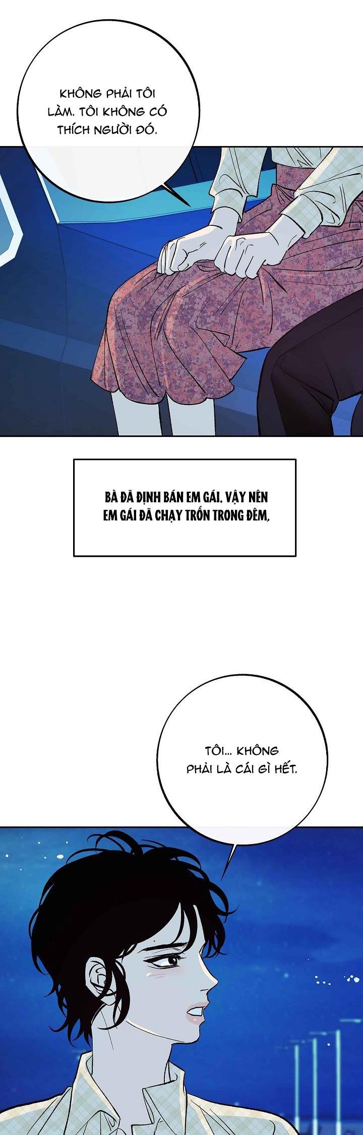 sa ha (anh dâu x em chồng) chapter 6 27