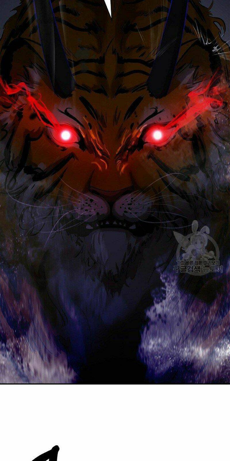 xuyên không thành hổ chapter 70 6