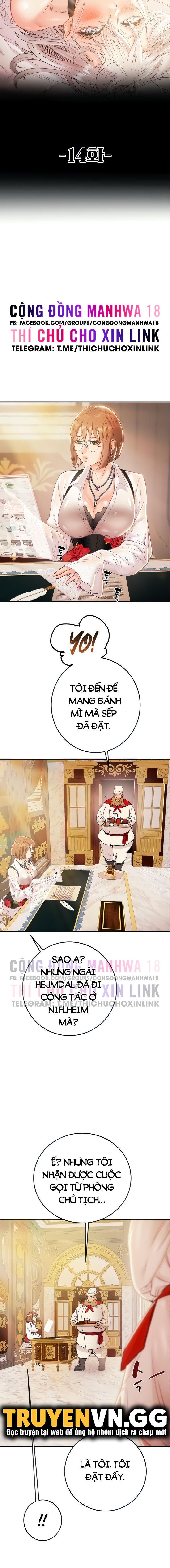 cây búa thần chapter 14 4