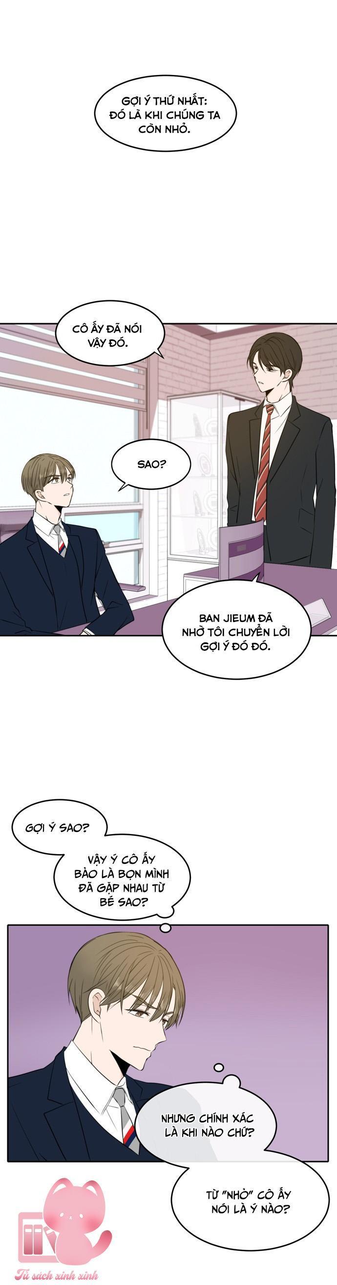 hẹn gặp nhau ở kiếp thứ 19 chapter 12 2