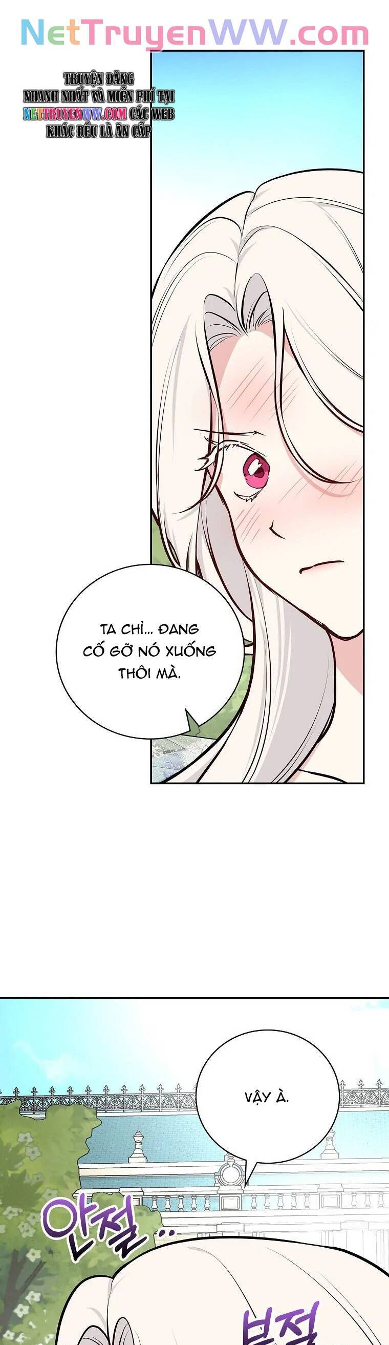 tôi trở thành mẹ của vị anh hùng chiến binh chapter 84 25