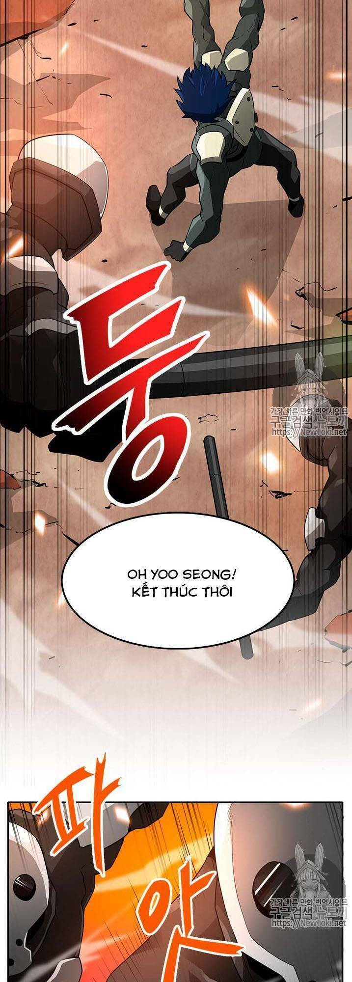 tôi tự động săn một mình chapter 38 31