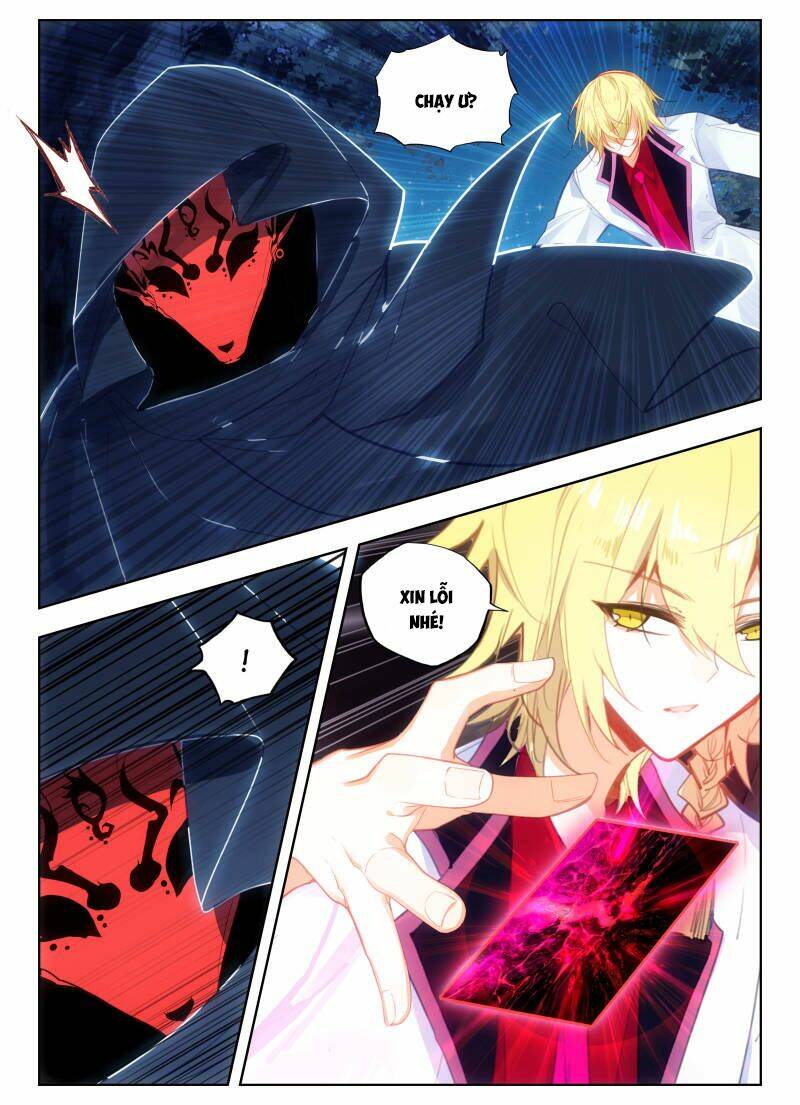 tạp đồ chapter 67 7