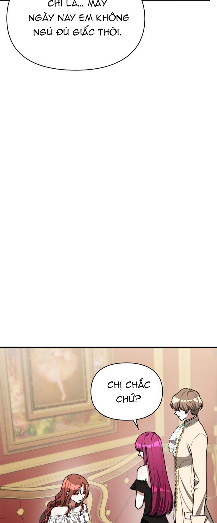 tình nhân của chồng tôi chapter 2.1 27