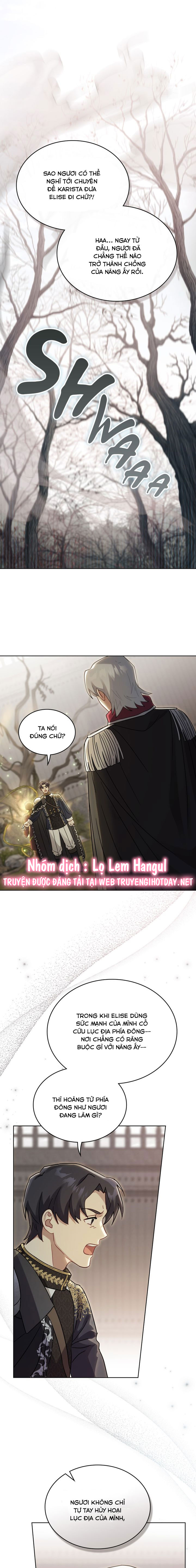công chúa muôn loài chapter 129 1